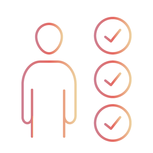 Progressive Training Icon