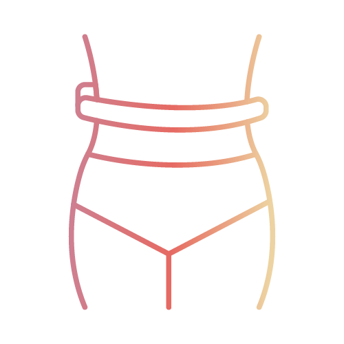 Body Assessment Icon