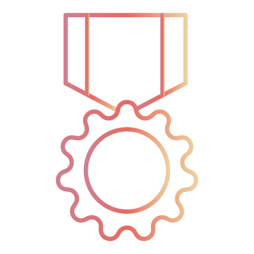 Education and Empowerment Icon