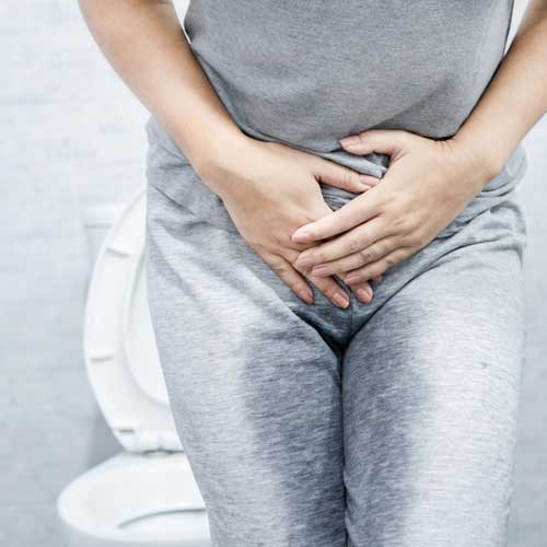 Incontinence