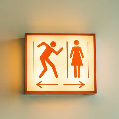 Overactive Bladder